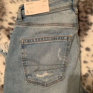 NWT American Eagle jeans